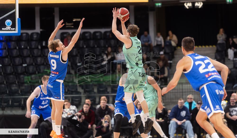 Estonian-Latvian Basketball League