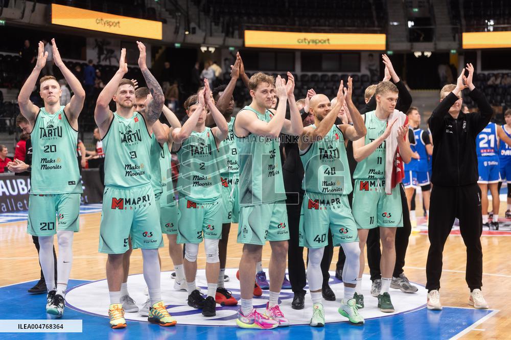 Estonian-Latvian Basketball League