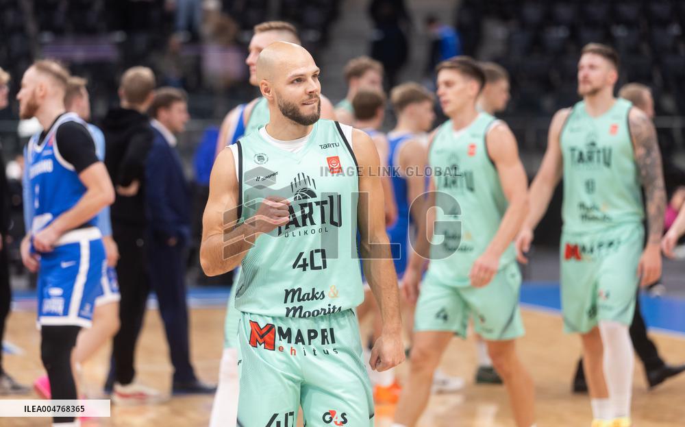 Estonian-Latvian Basketball League