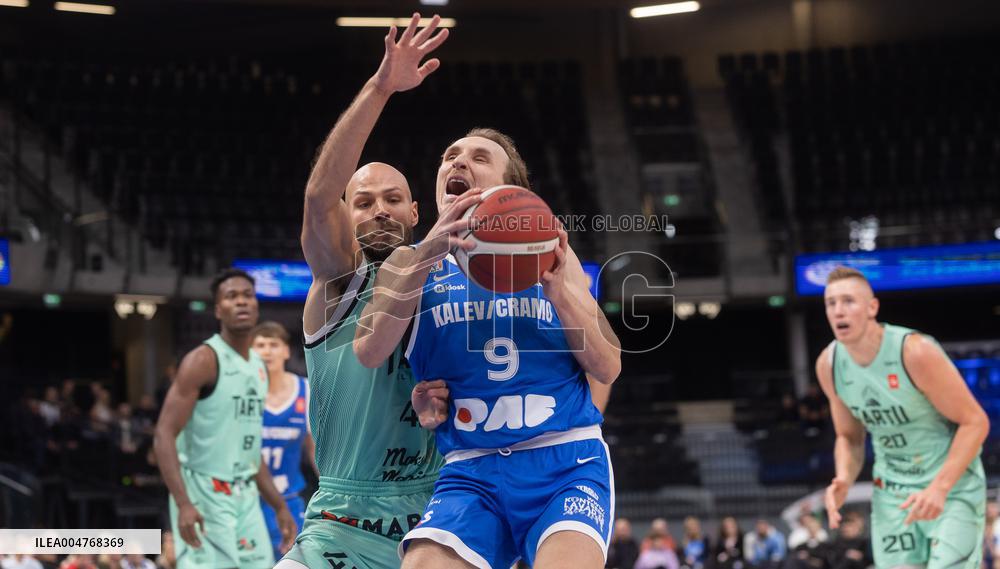 Estonian-Latvian Basketball League