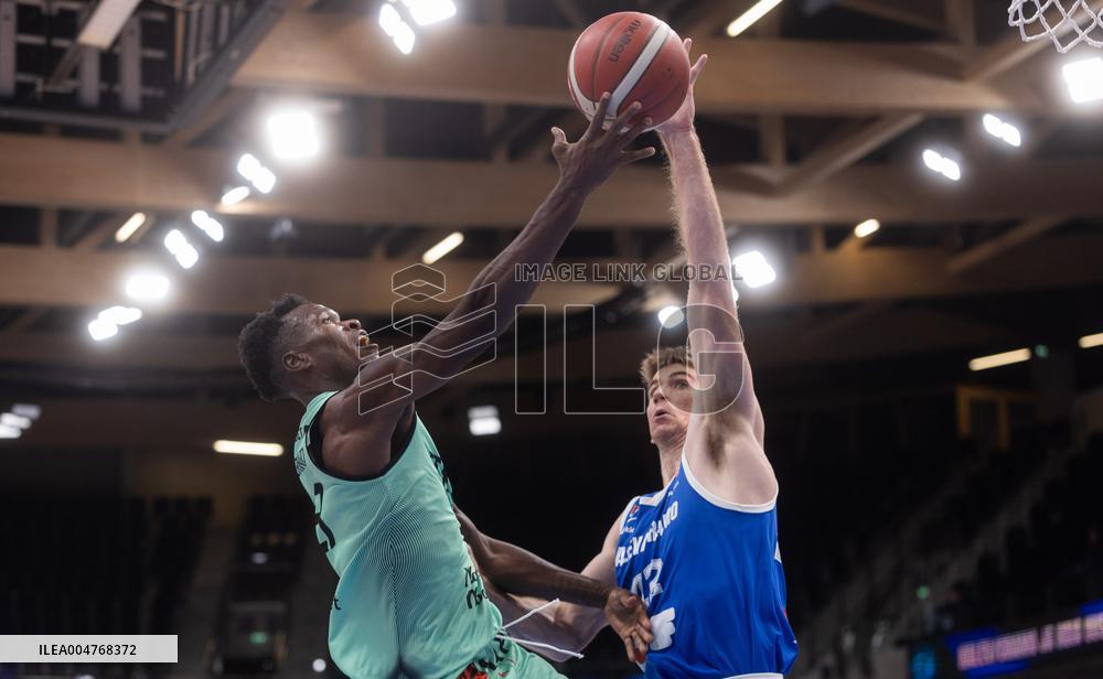 Estonian-Latvian Basketball League