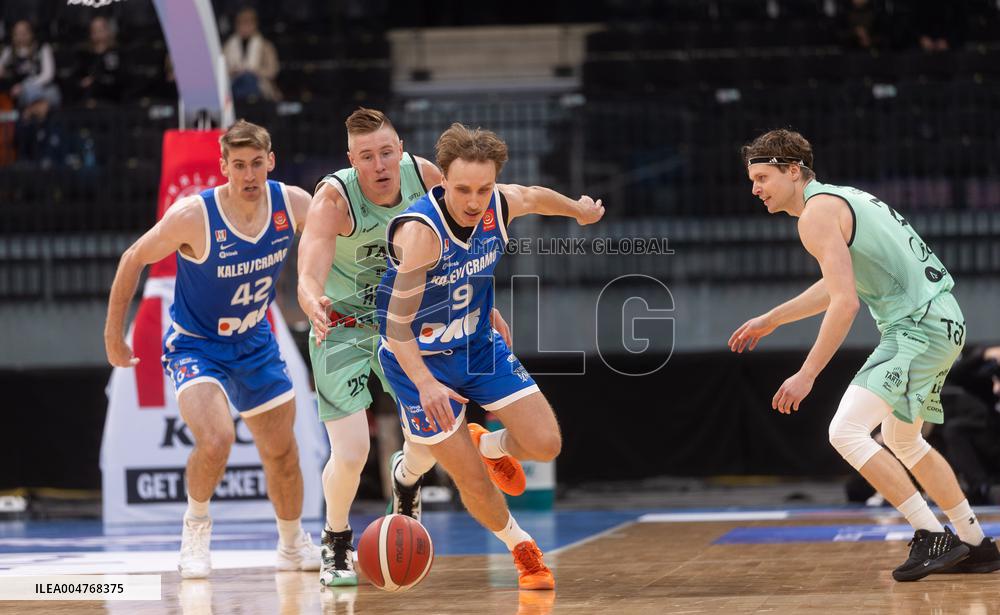 Estonian-Latvian Basketball League