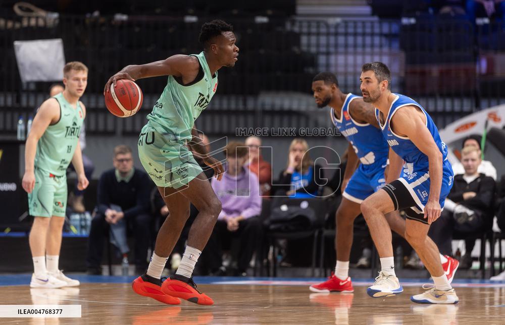 Estonian-Latvian Basketball League