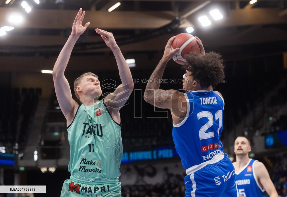 Estonian-Latvian Basketball League