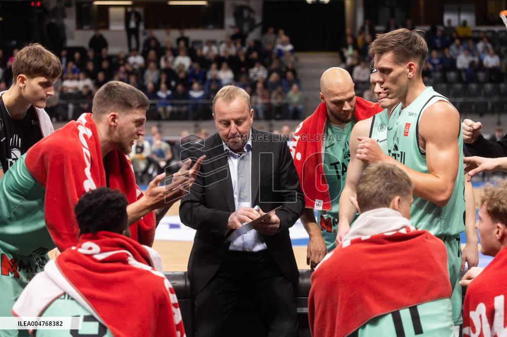 Estonian-Latvian Basketball League