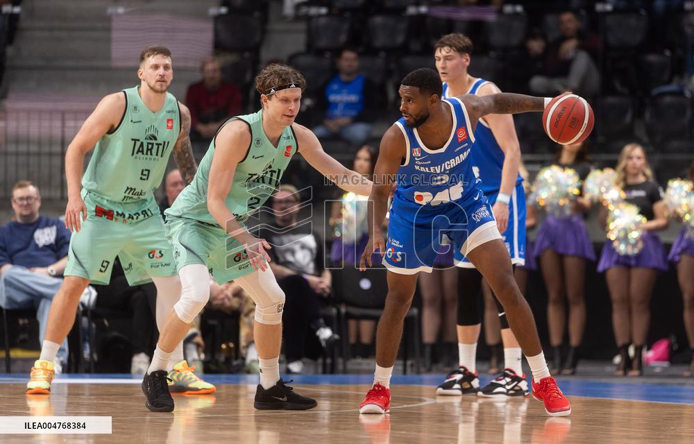 Estonian-Latvian Basketball League