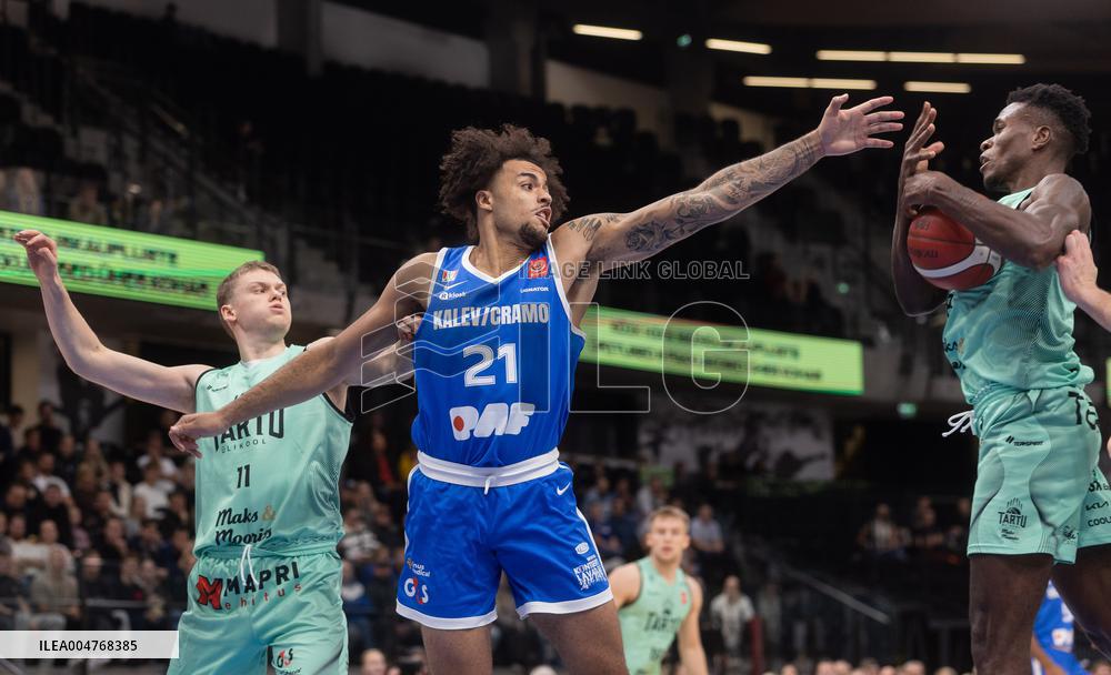 Estonian-Latvian Basketball League