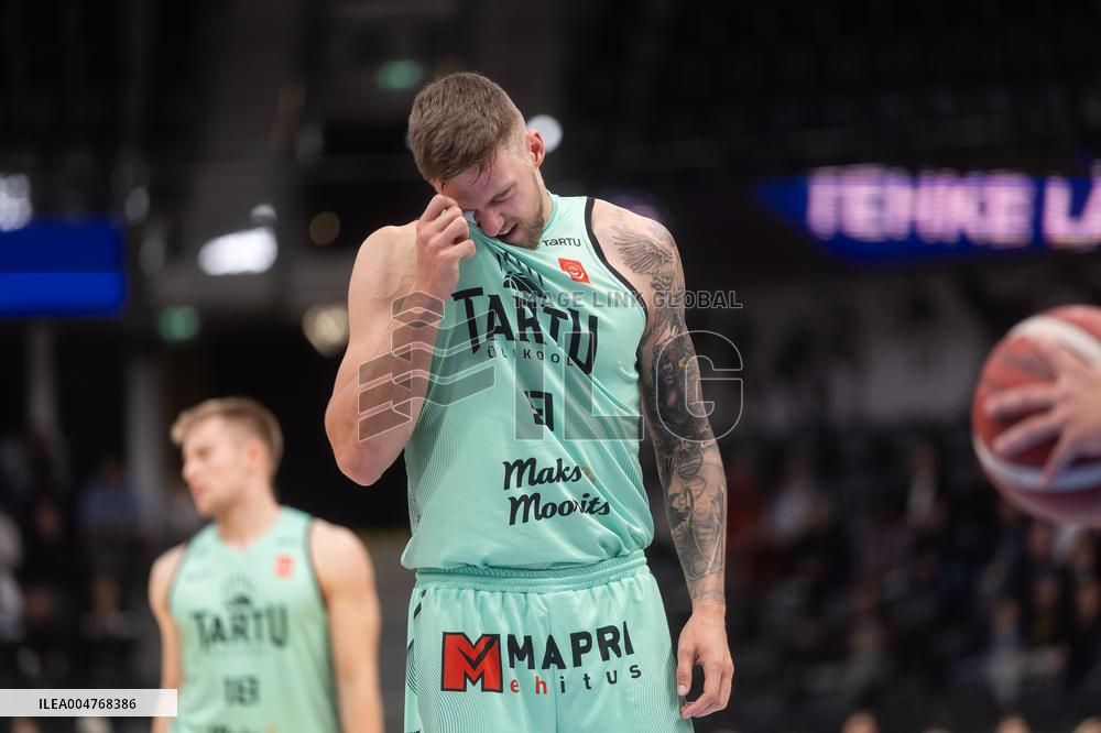 Estonian-Latvian Basketball League