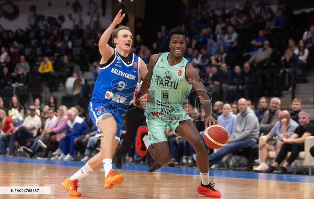 Estonian-Latvian Basketball League
