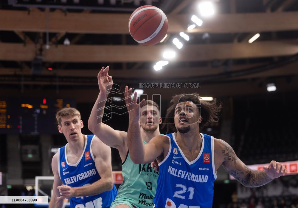 Estonian-Latvian Basketball League