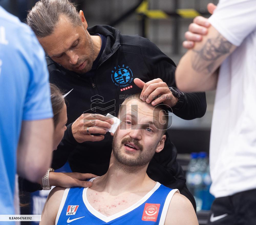 Estonian-Latvian Basketball League