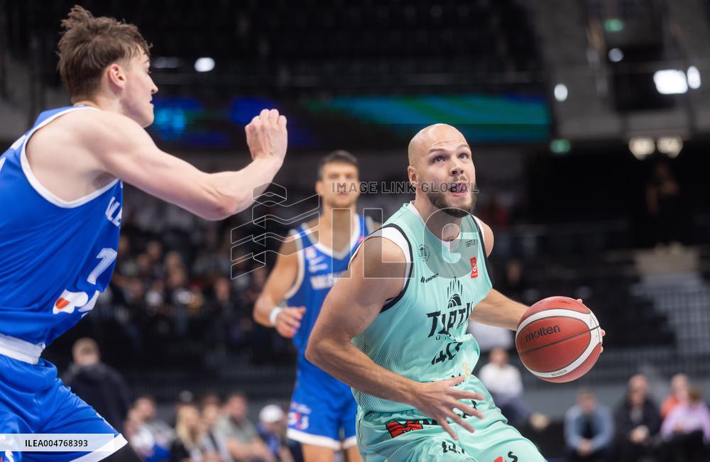 Estonian-Latvian Basketball League