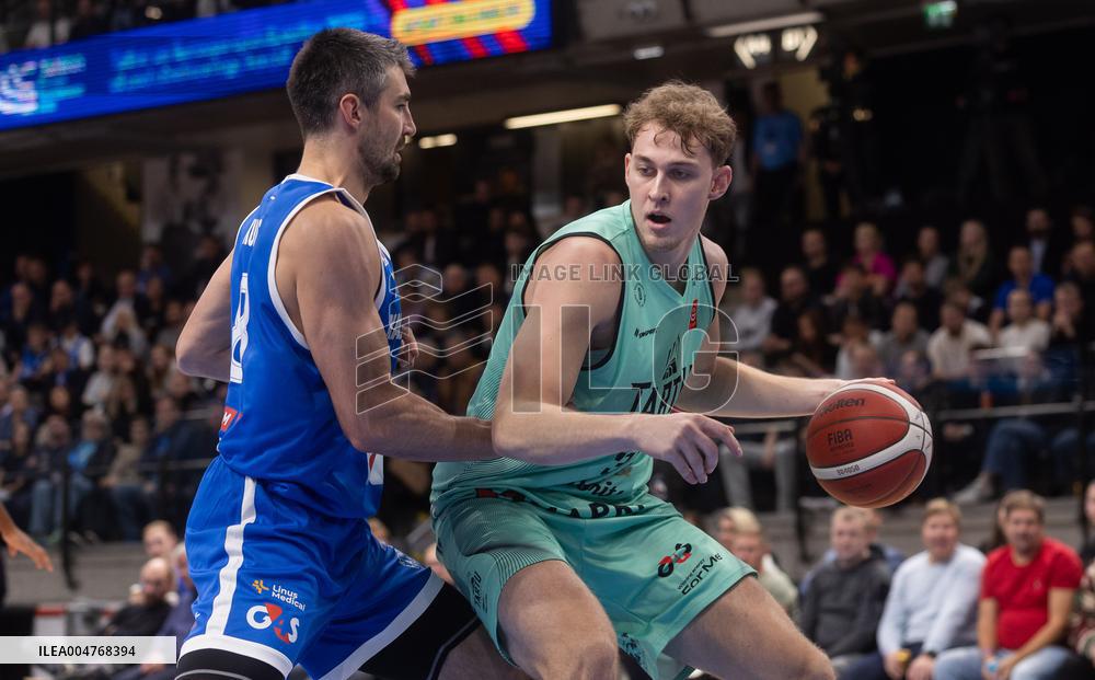 Estonian-Latvian Basketball League