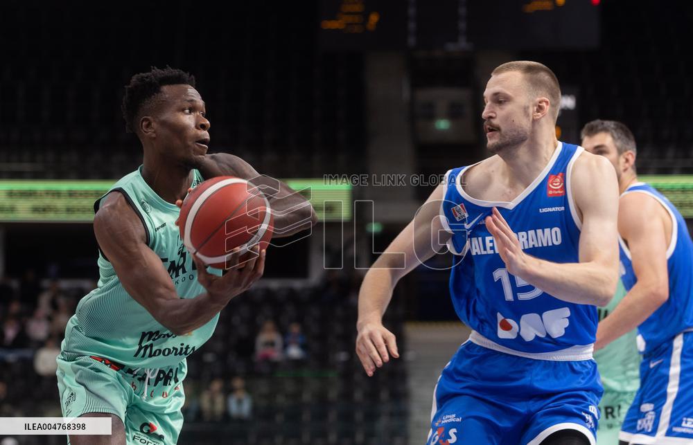 Estonian-Latvian Basketball League