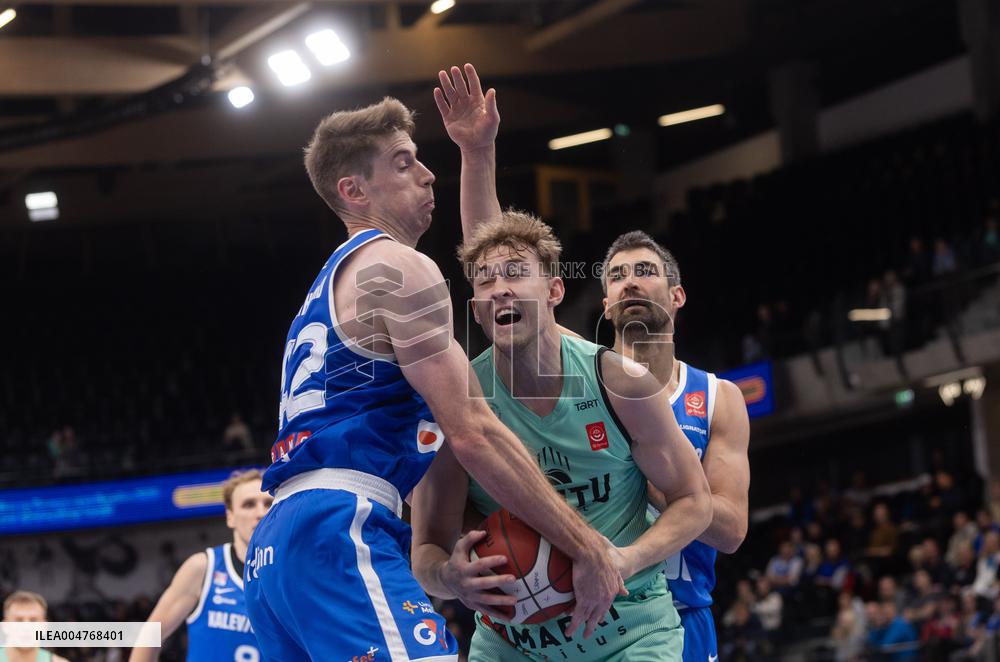 Estonian-Latvian Basketball League