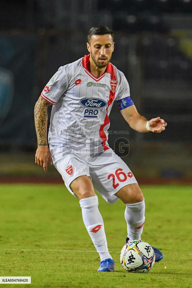 CALCIO - Serie B - Empoli FC vs AC Monza