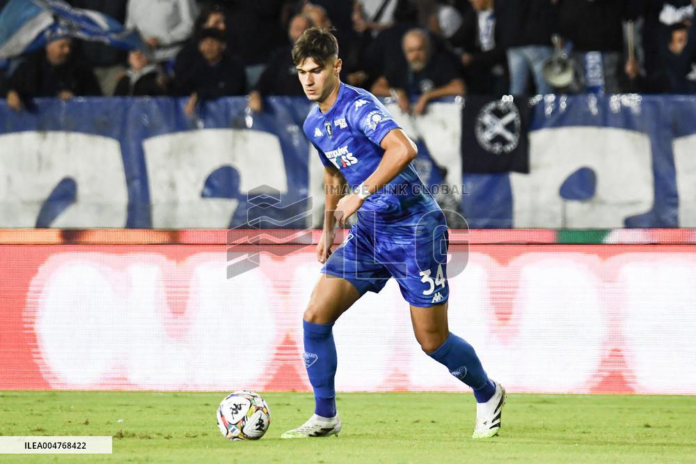 CALCIO - Serie B - Empoli FC vs AC Monza