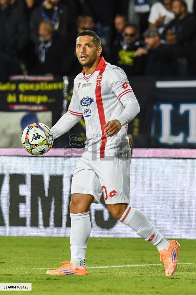 CALCIO - Serie B - Empoli FC vs AC Monza