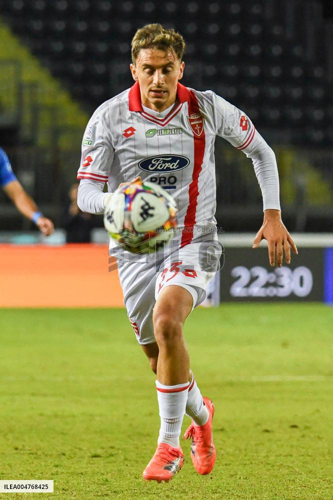 CALCIO - Serie B - Empoli FC vs AC Monza