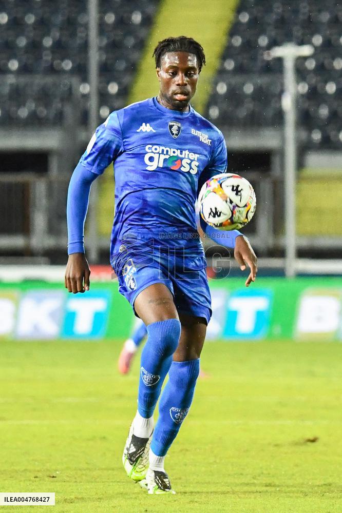 CALCIO - Serie B - Empoli FC vs AC Monza