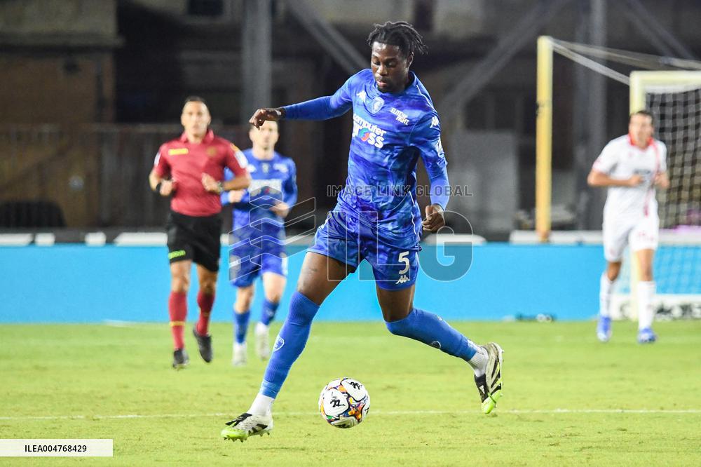 CALCIO - Serie B - Empoli FC vs AC Monza