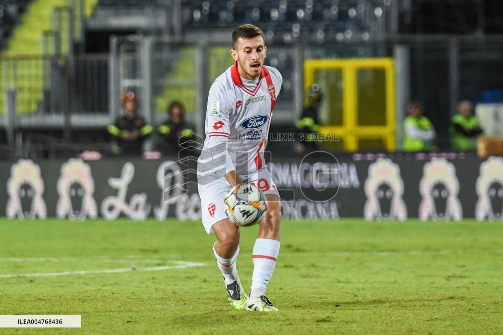 CALCIO - Serie B - Empoli FC vs AC Monza