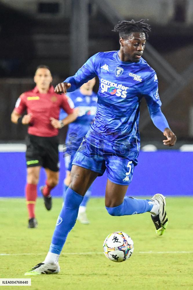 CALCIO - Serie B - Empoli FC vs AC Monza