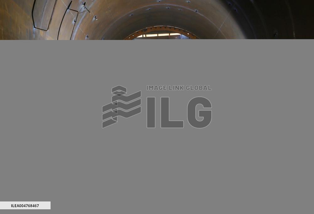 China Manufacturing Industry