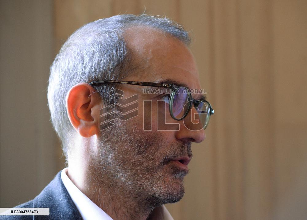 Parliamentary Opening Day At National Assembly - Paris