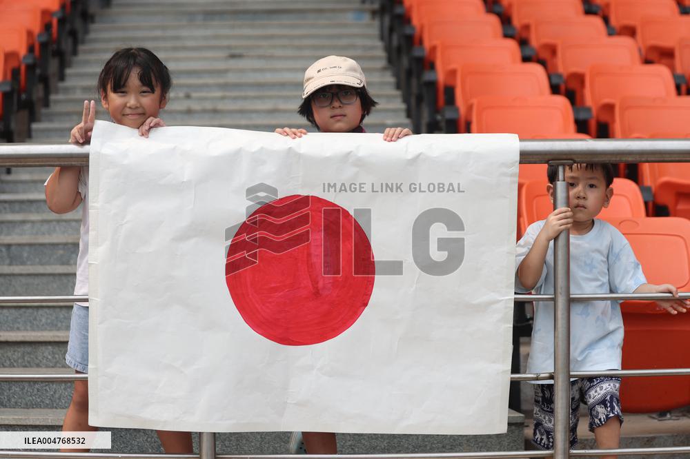 World Para Athletics 2025 In New Delhi - India