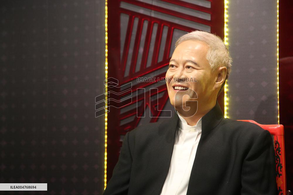 Madame Tussauds BEIJING Closed