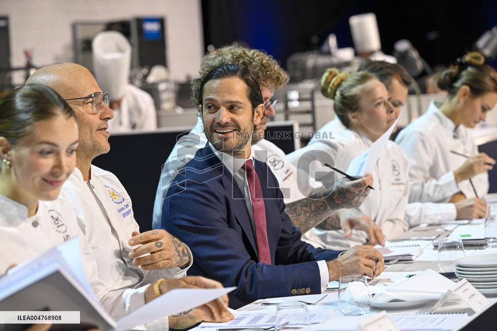 CHEF OF THE YEAR 2025