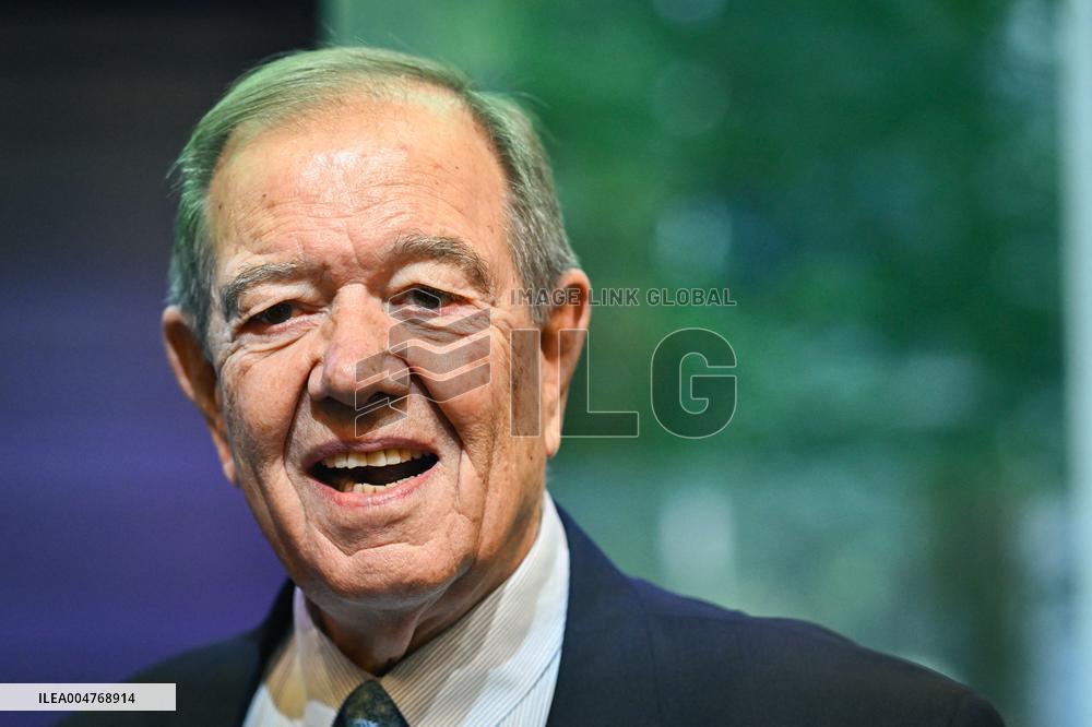 Presser for the 2026 European Swimming Championships in Paris FA