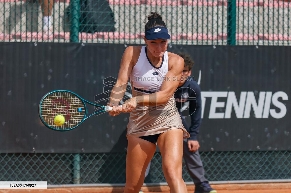 TENNIS - Internazionali di Tennis - WTA125 Women - Internazionali di Calabria