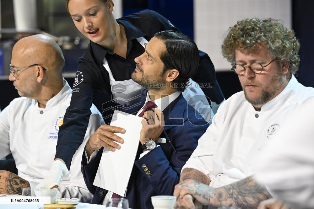 CHEF OF THE YEAR 2025