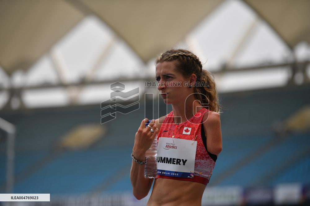 ATLETICA - Internazionali di Atletica - World para athletics championships 2025