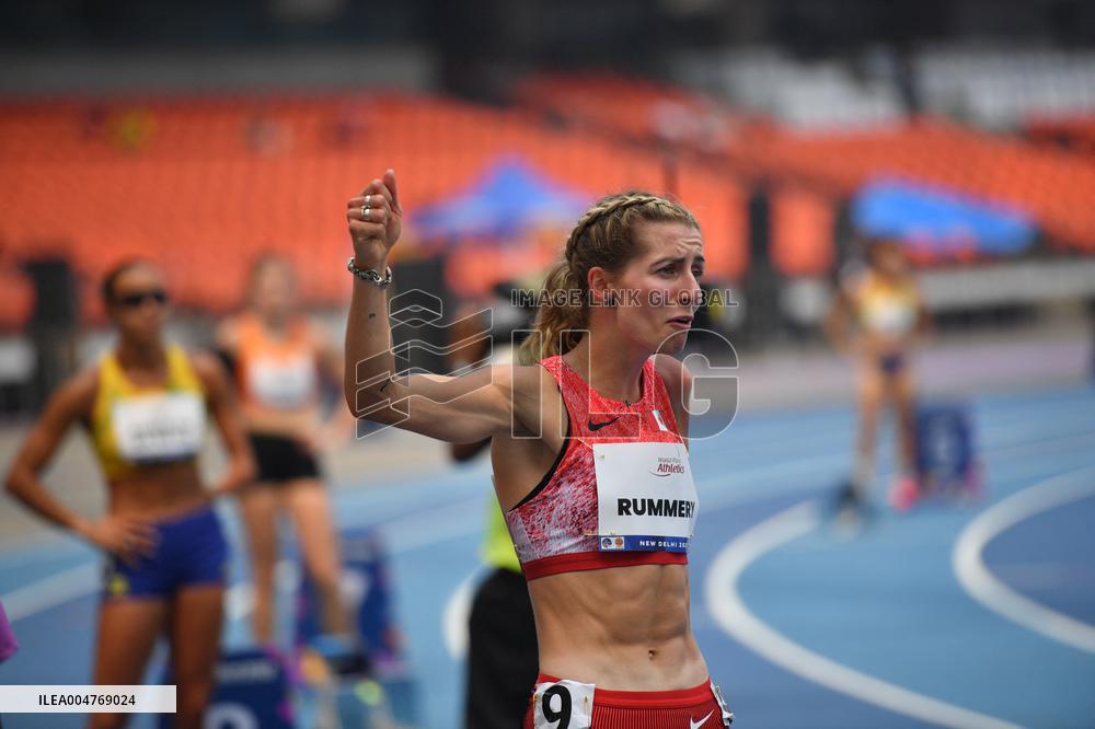 ATLETICA - Internazionali di Atletica - World para athletics championships 2025