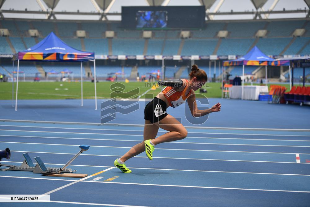 ATLETICA - Internazionali di Atletica - World para athletics championships 2025