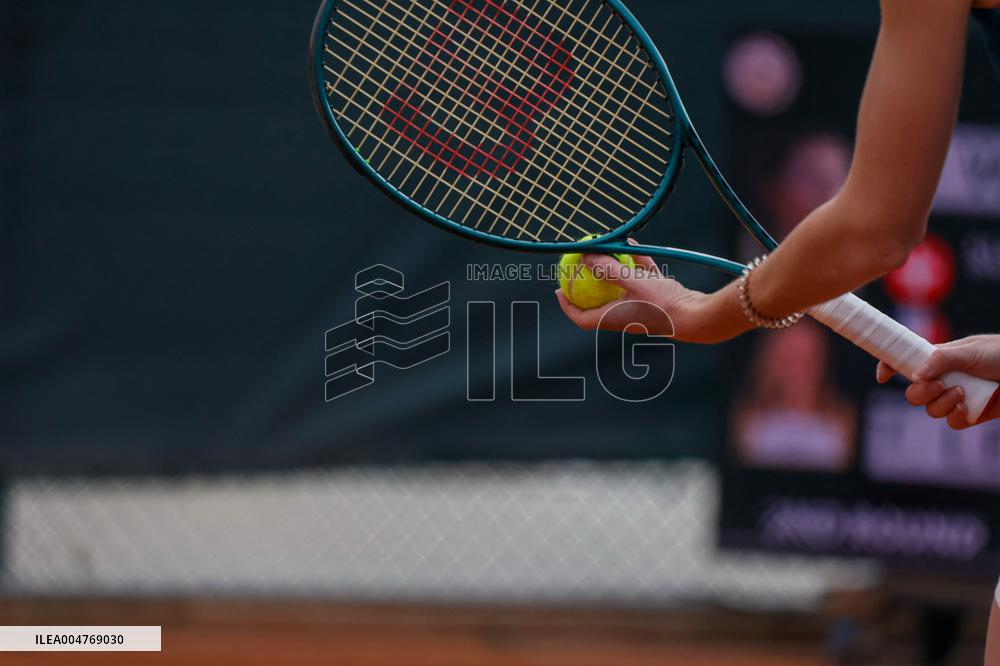 TENNIS - Internazionali di Tennis - WTA125 Women - Internazionali di Calabria