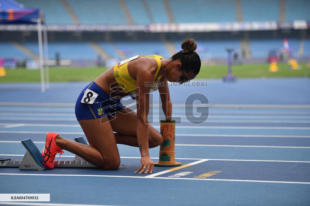 ATLETICA - Internazionali di Atletica - World para athletics championships 2025