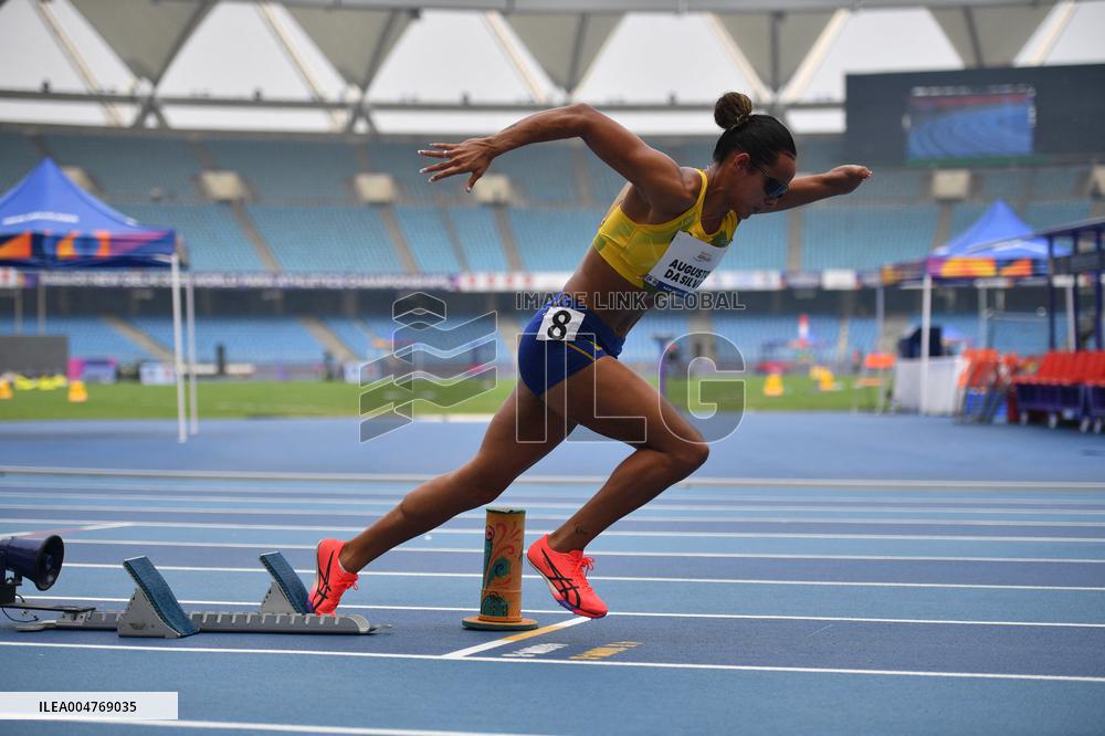 ATLETICA - Internazionali di Atletica - World para athletics championships 2025