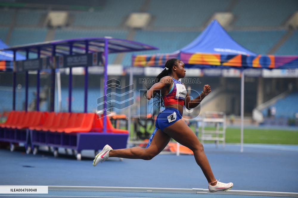 ATLETICA - Internazionali di Atletica - World para athletics championships 2025