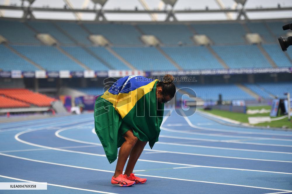 ATLETICA - Internazionali di Atletica - World para athletics championships 2025