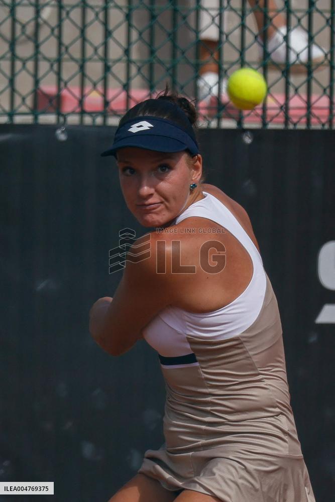 TENNIS - Internazionali di Tennis - WTA125 Women - Internazionali di Calabria