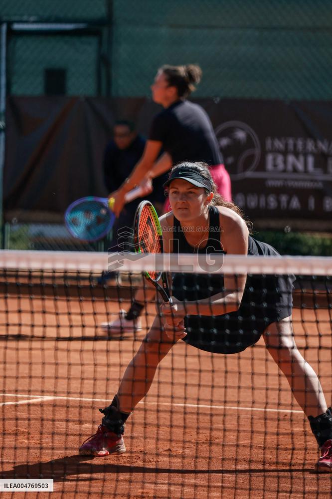 TENNIS - Internazionali di Tennis - WTA125 Women - Internazionali di Calabria