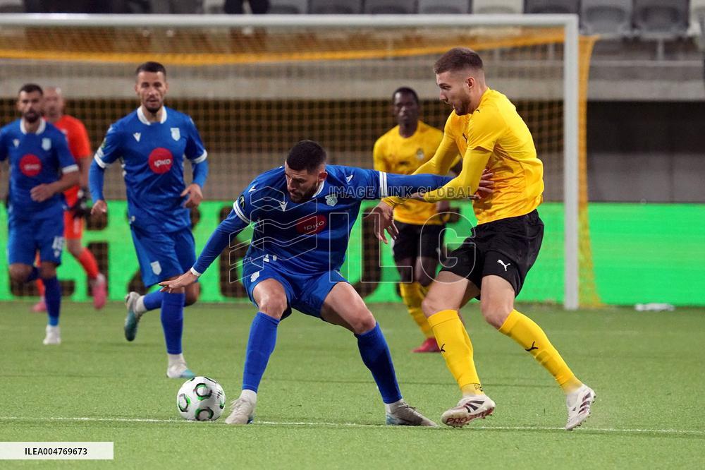 Football - UEFA Conference League - League phase - KuPS Kuopio vs Drita Kosovo