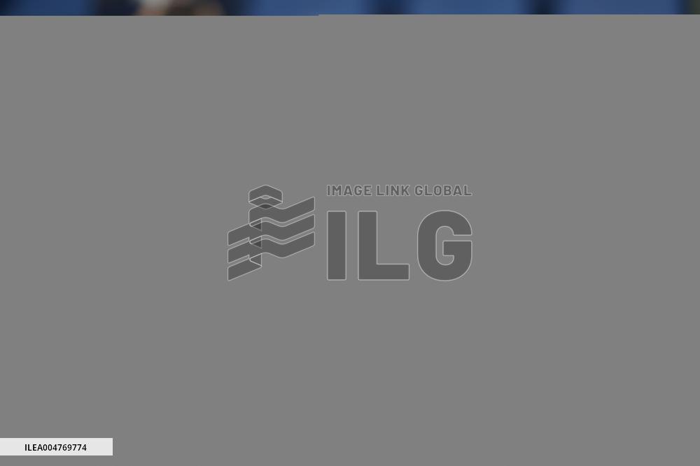 CALCIO - UEFA Europa League - AS Roma vs LOSC Lille