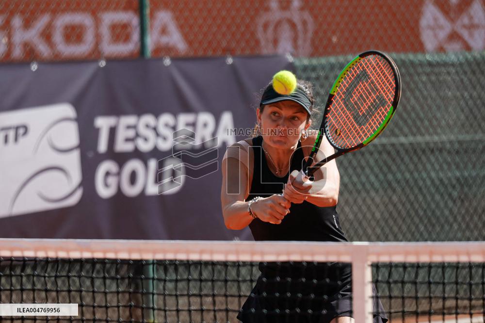TENNIS - Internazionali di Tennis - WTA125 Women - Internazionali di Calabria