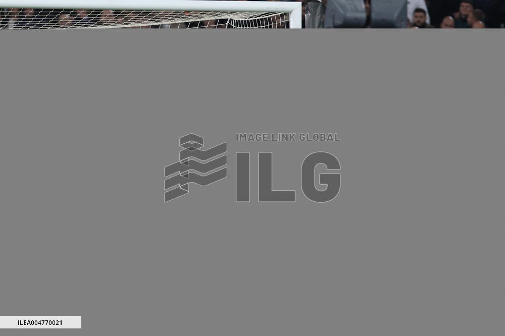 CALCIO - UEFA Europa League - AS Roma vs LOSC Lille