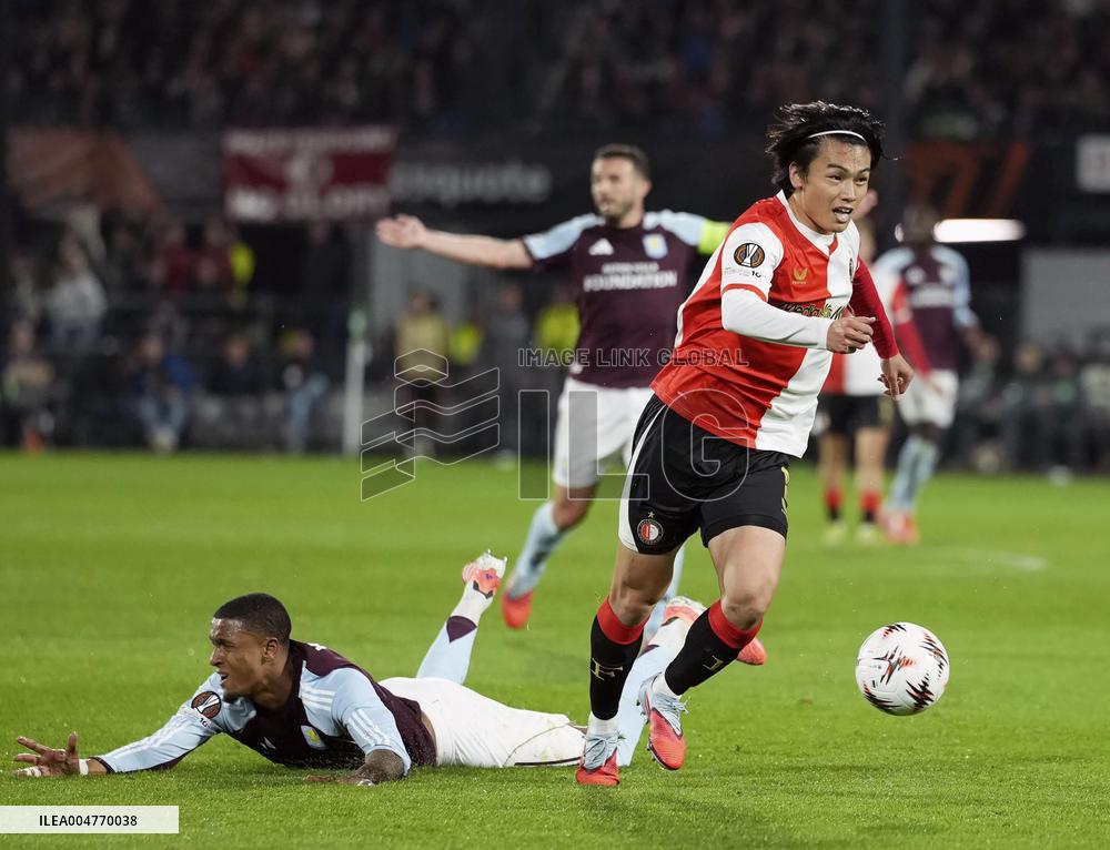 Football: Champions League